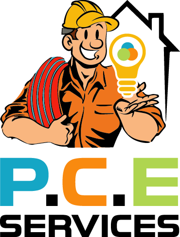 Logo PCE Services